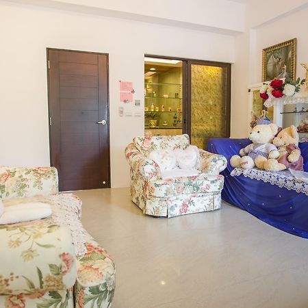 Alicegarden Homestay T'ai-tung Buitenkant foto