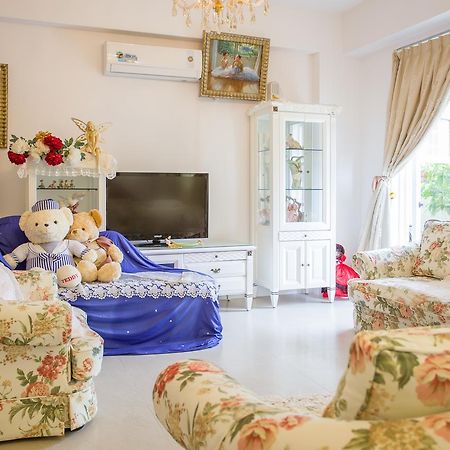 Alicegarden Homestay T'ai-tung Buitenkant foto