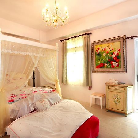 Alicegarden Homestay T'ai-tung Buitenkant foto