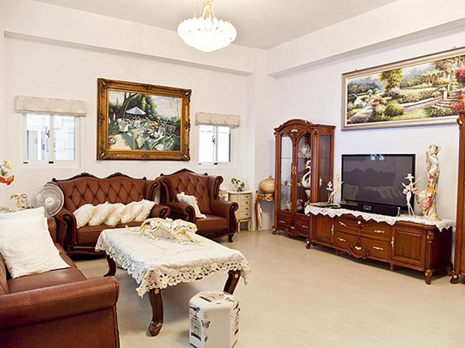 Alicegarden Homestay T'ai-tung Buitenkant foto