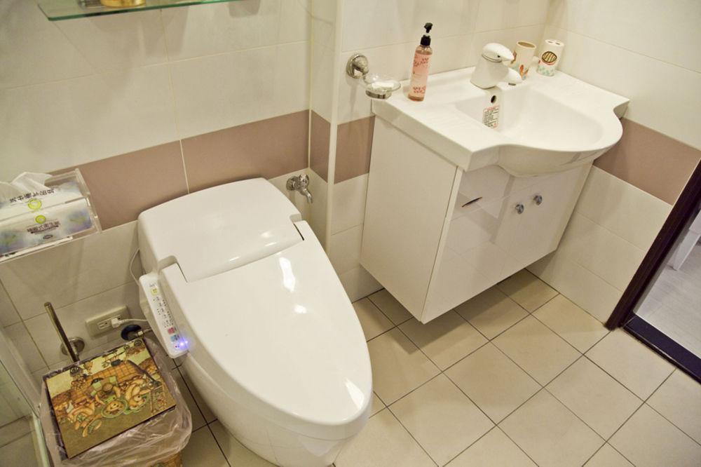 Alicegarden Homestay T'ai-tung Buitenkant foto