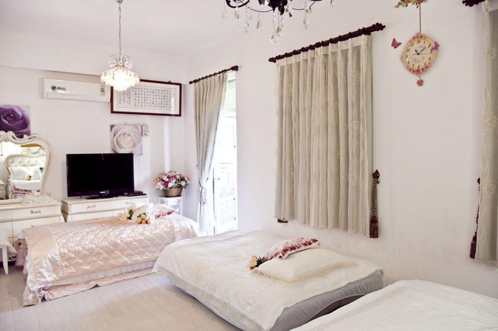 Alicegarden Homestay T'ai-tung Buitenkant foto