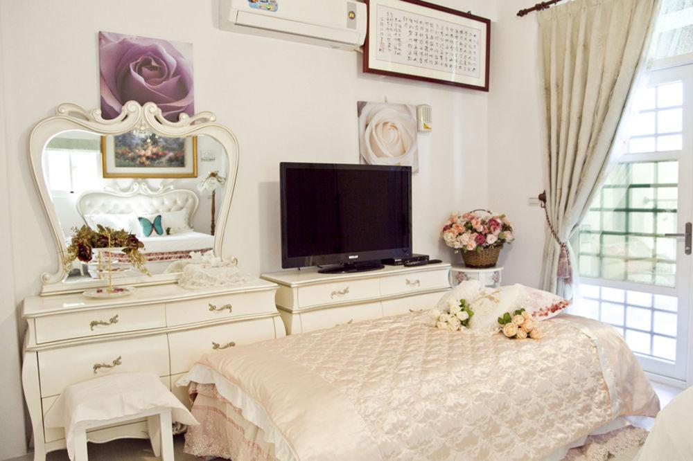 Alicegarden Homestay T'ai-tung Buitenkant foto