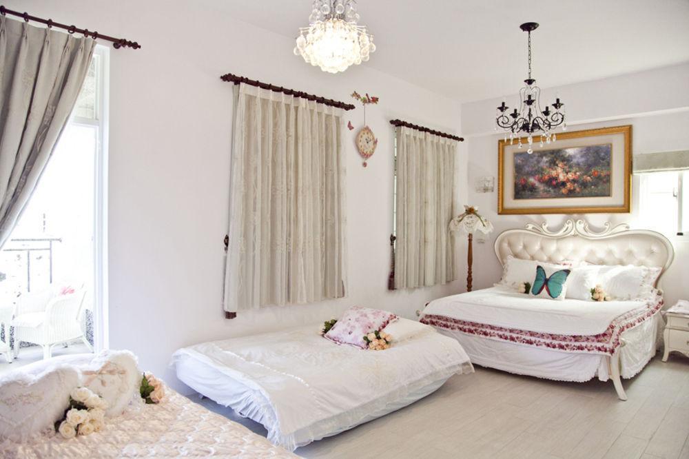 Alicegarden Homestay T'ai-tung Buitenkant foto