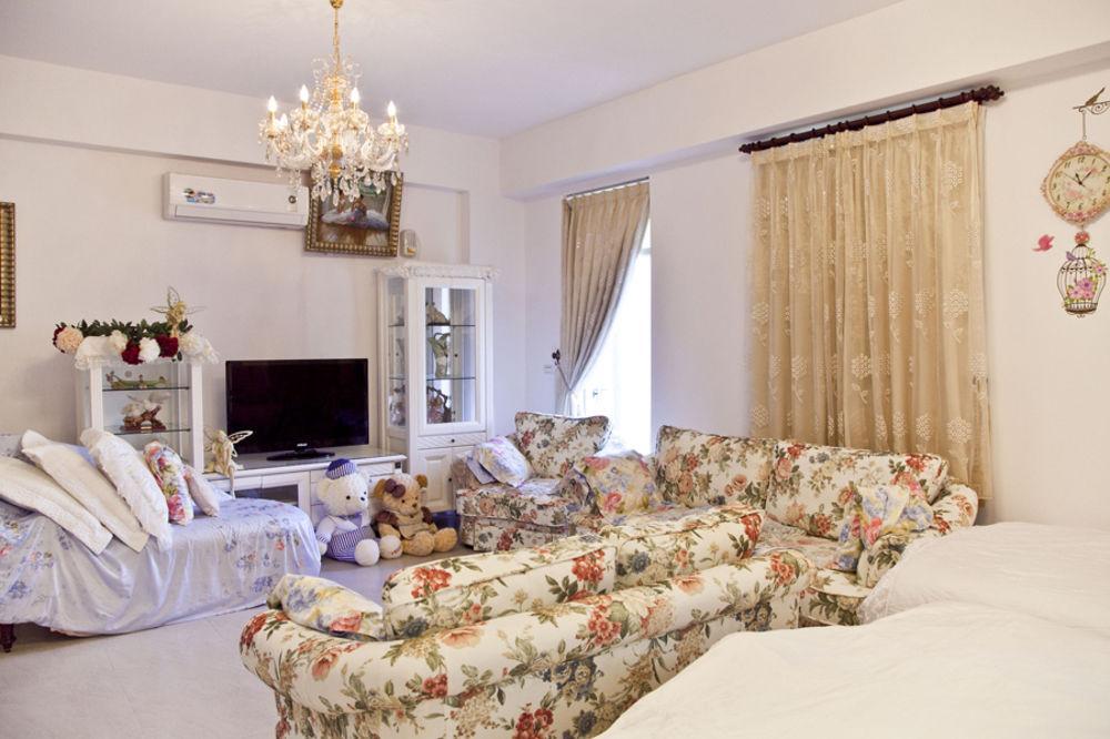Alicegarden Homestay T'ai-tung Buitenkant foto
