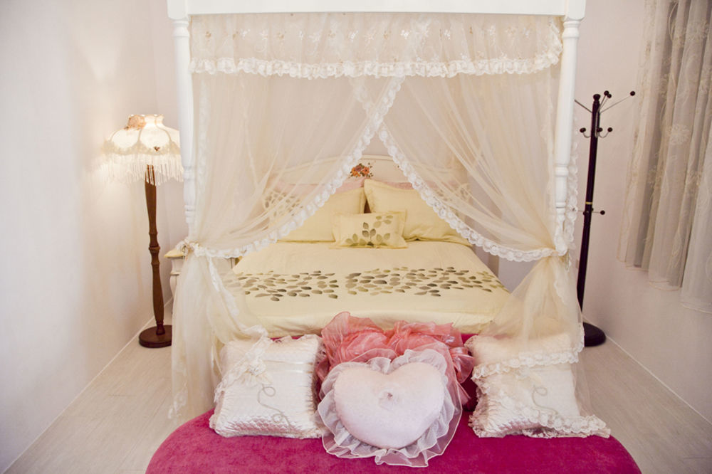 Alicegarden Homestay T'ai-tung Buitenkant foto