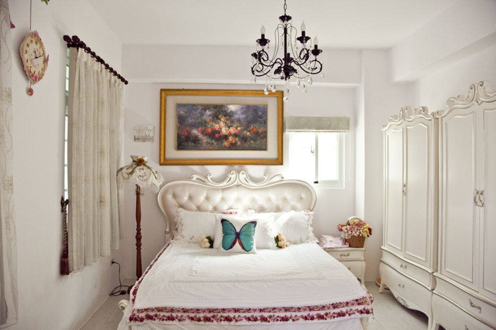 Alicegarden Homestay T'ai-tung Buitenkant foto