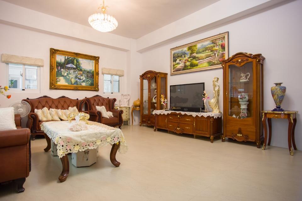 Alicegarden Homestay T'ai-tung Buitenkant foto