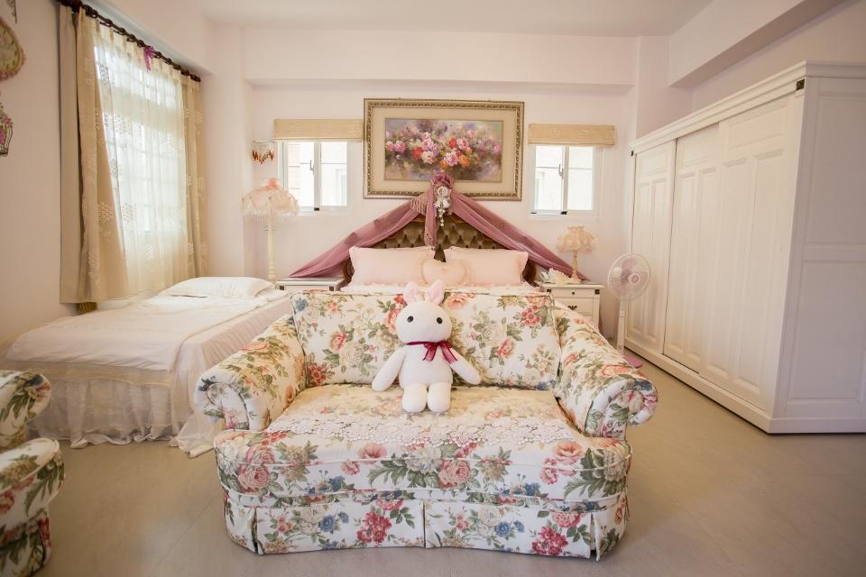 Alicegarden Homestay T'ai-tung Buitenkant foto