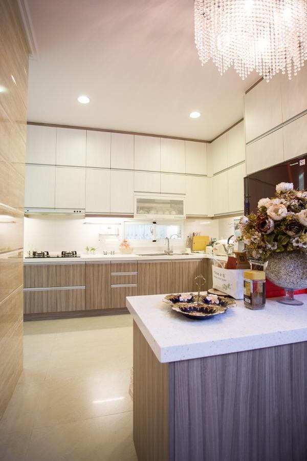 Alicegarden Homestay T'ai-tung Buitenkant foto