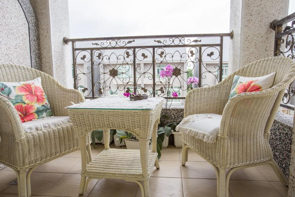 Alicegarden Homestay T'ai-tung Buitenkant foto