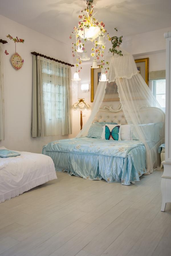 Alicegarden Homestay T'ai-tung Buitenkant foto