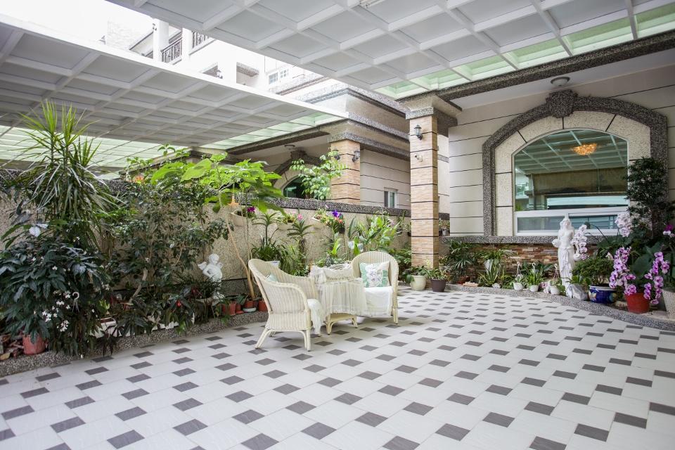 Alicegarden Homestay T'ai-tung Buitenkant foto