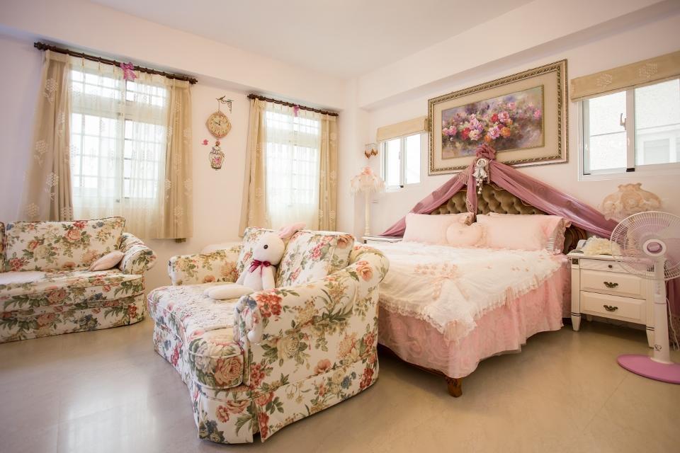 Alicegarden Homestay T'ai-tung Buitenkant foto