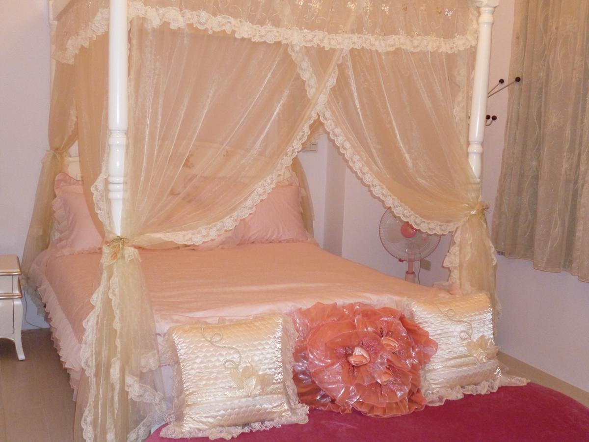 Alicegarden Homestay T'ai-tung Buitenkant foto