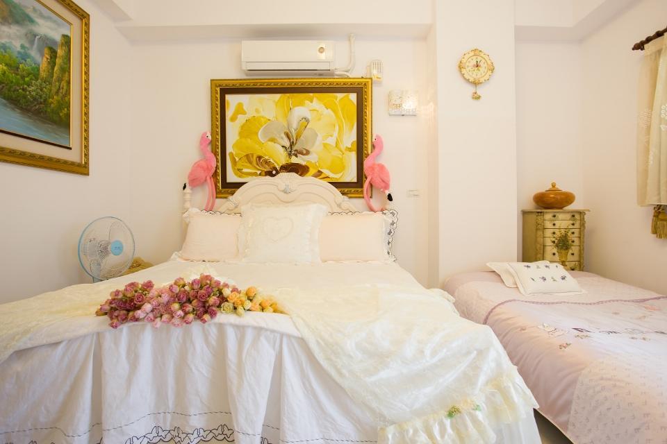 Alicegarden Homestay T'ai-tung Buitenkant foto