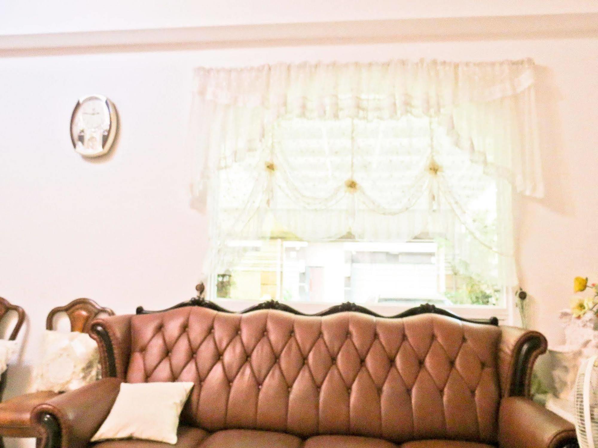 Alicegarden Homestay T'ai-tung Buitenkant foto