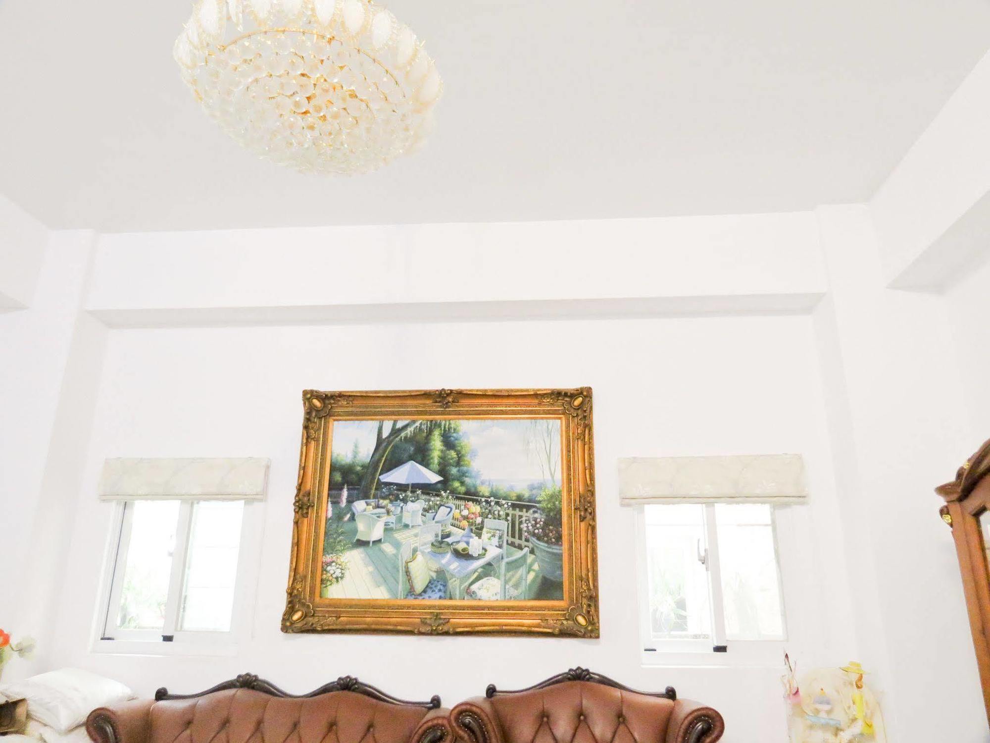 Alicegarden Homestay T'ai-tung Buitenkant foto